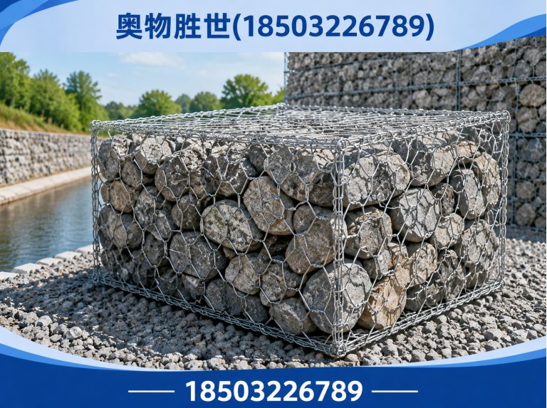 金华生态格宾网展示图